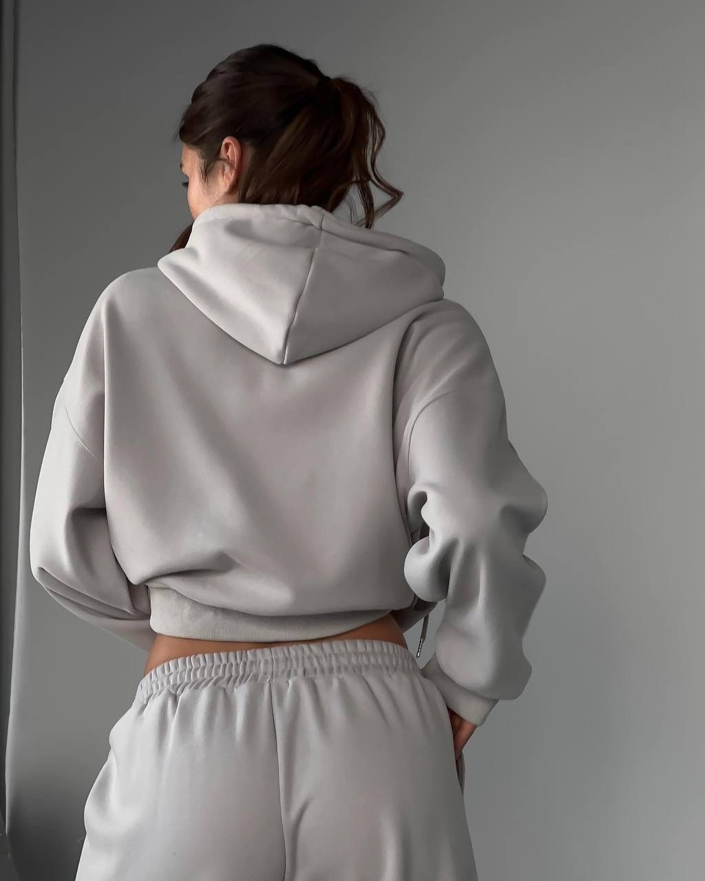 спортивный костюм женский,костюм спортивный,спортивный костюм с брюками на кулиске olli suits,спортивный костюм двухнитка,костюм на флисе