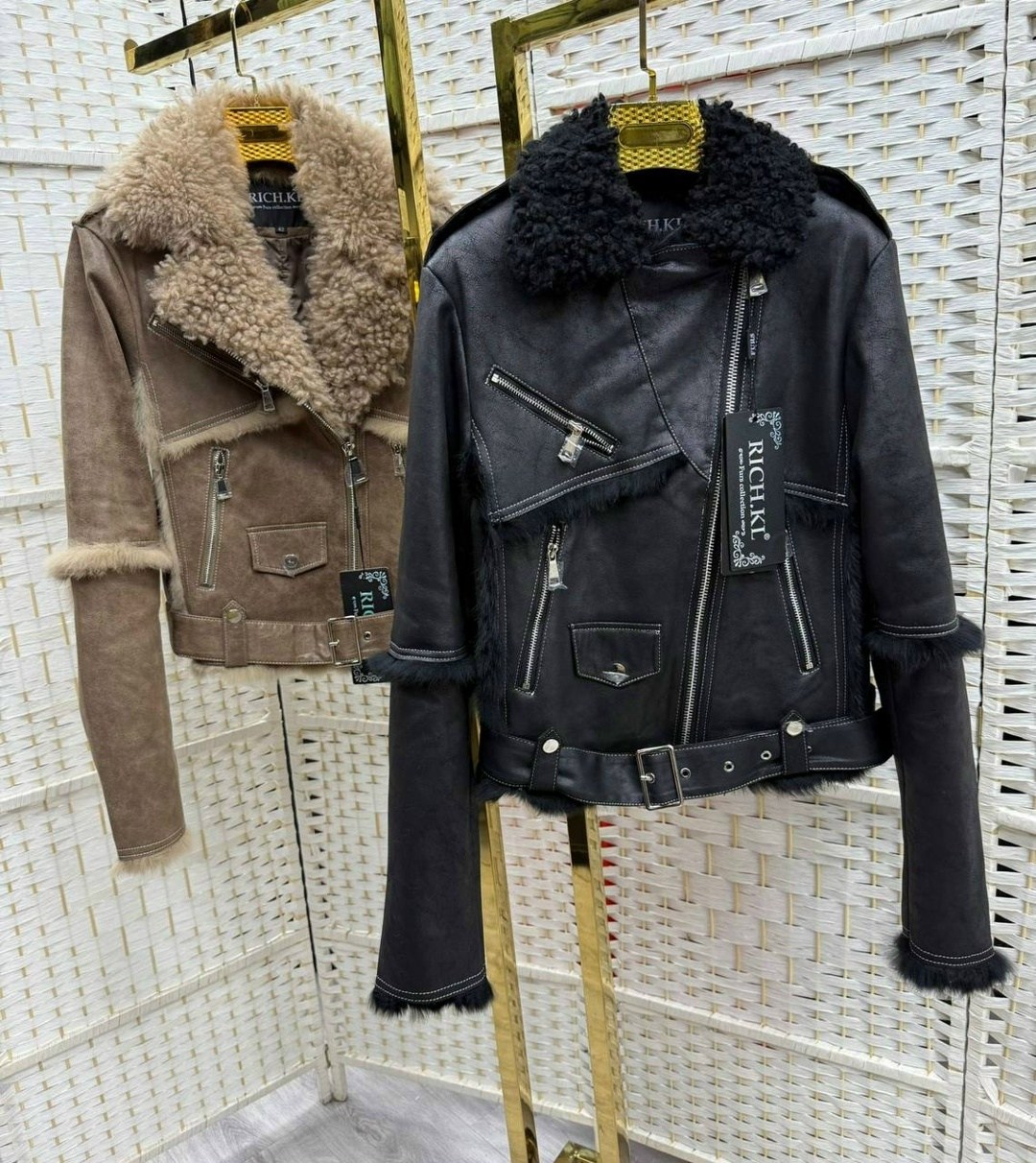 дубленка овчина мериновая авиатор,дубленка авиатор,дубленка из эко меха женская авиатор,дубленка авиатор женская,aftf basic дубленка черная авиатор