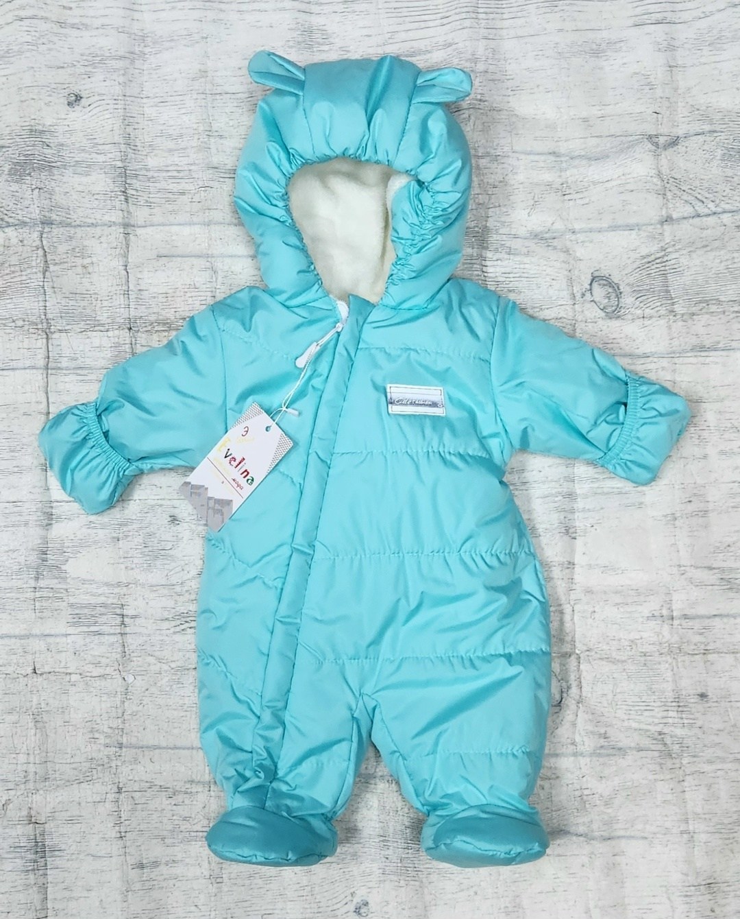 комбинезон для новорожденного,утепленный комбинезон,комбинезон демисезонный,комбинезон разбойники для малыша,комбинезон для новорожденного демисезонный