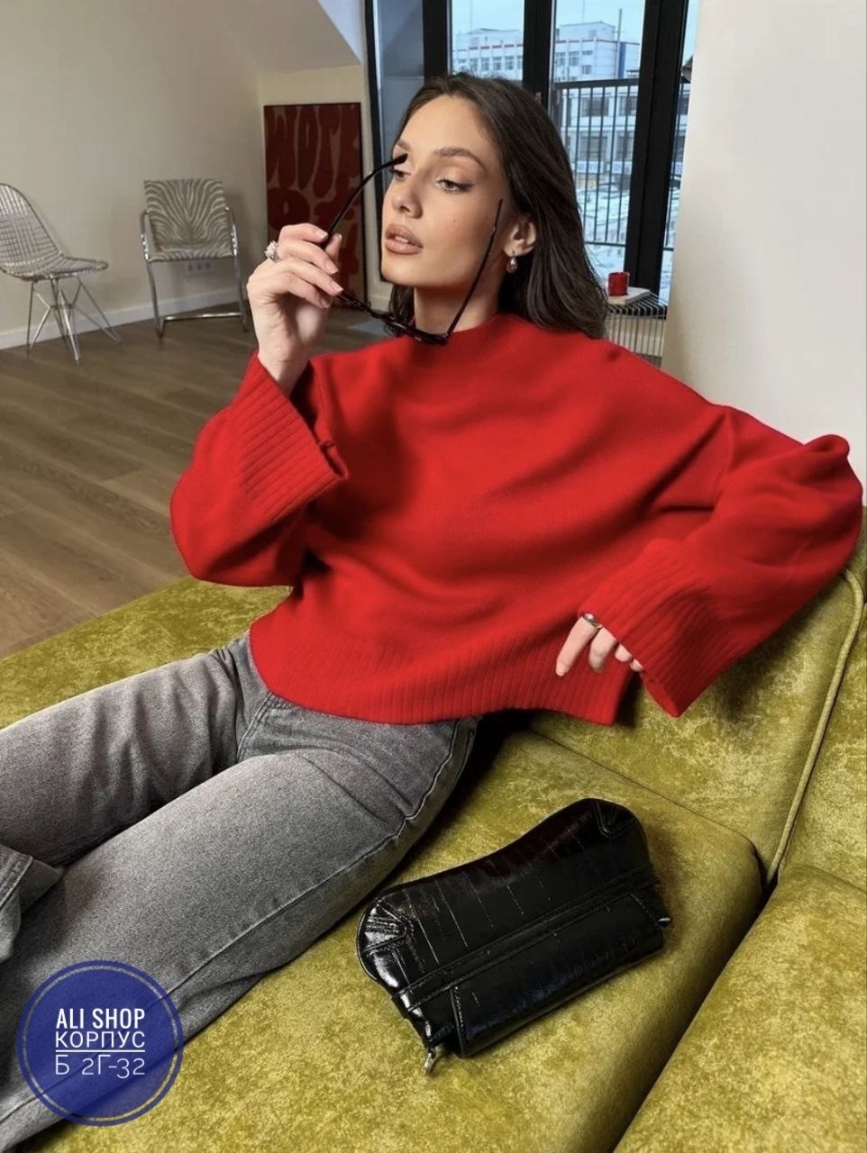 свитер вязаный оверсайз с горлом от бренда кк fashion,свитер оверсайз с горлом shwэdar 120571227,вязаный свитер оверсайз с горлом шерстяной polly oztrend 244712103,вязаный свитер оверсайз с горлом шер