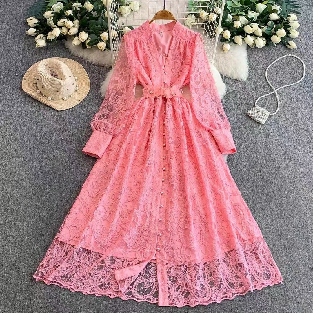 модное платье,кружевное платье,платье,женское платье,платье пудровое