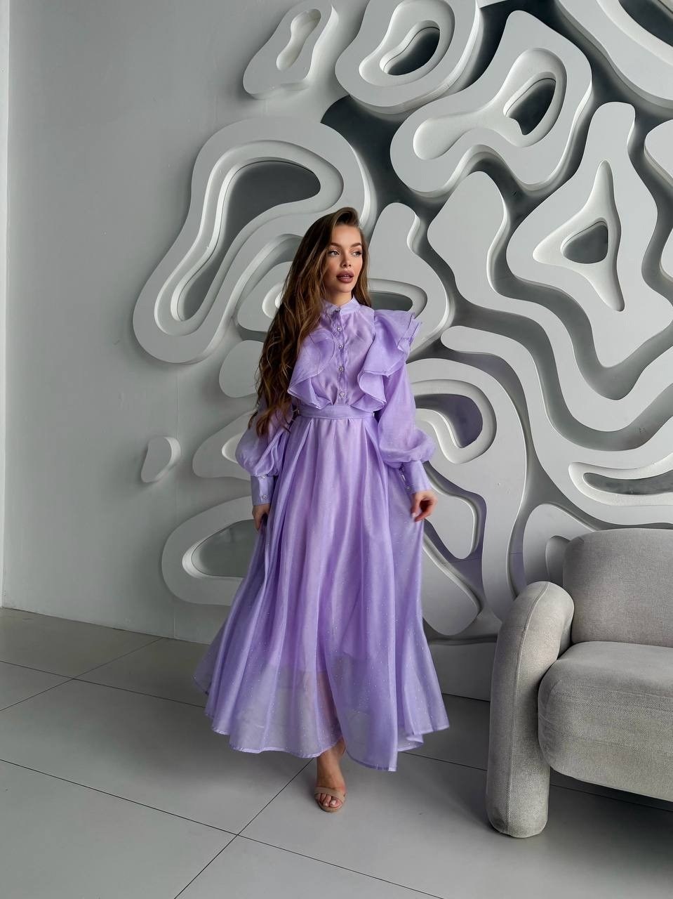 платье,платье женская,платье с поясом,платье женское сиреневое,платье стильное