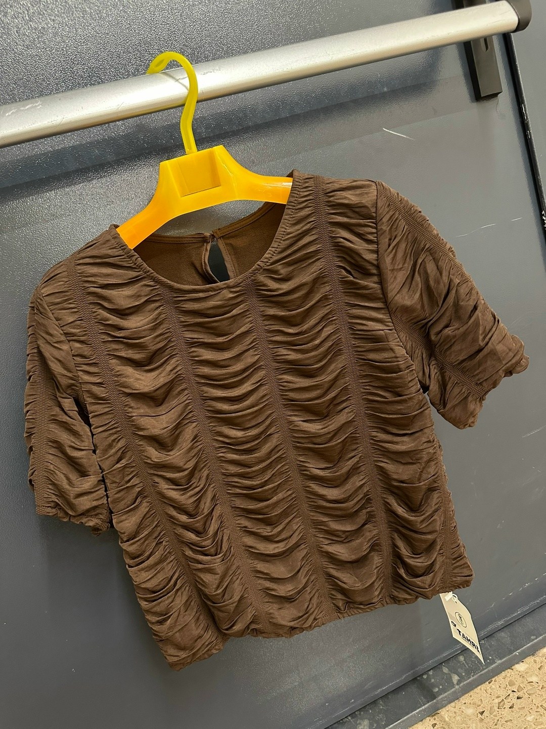 блузка с оборками,блузка для женщин,блузки женские,блуза,модная блузка