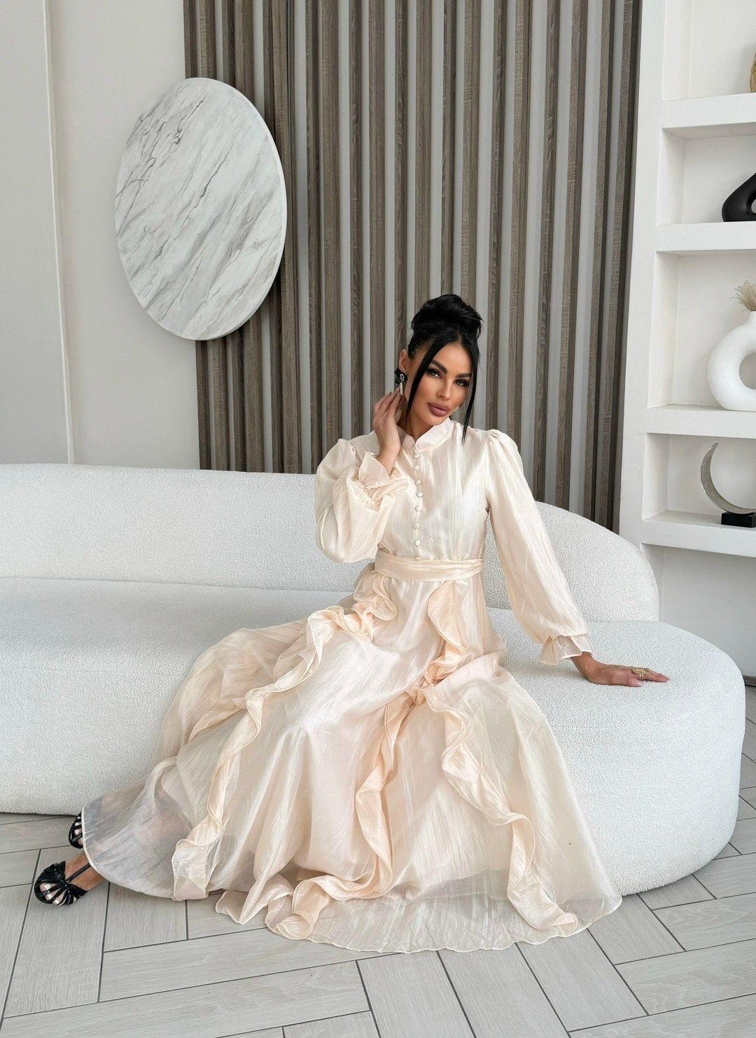 модное платье,платье длинное,платье стиль,платье винтажное,платье