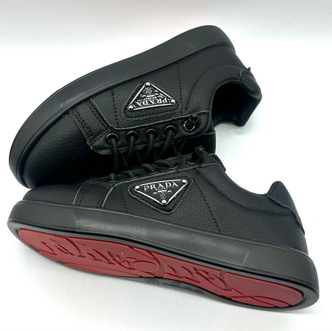 кеды прада мужские,,кроссовки prada,кроссовки prada мужские,черные кроссовки
