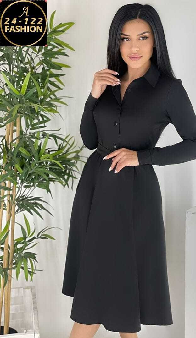 платье женское,платье женское артикул 80177,без платья,женское платье ткань лайт,платье черное