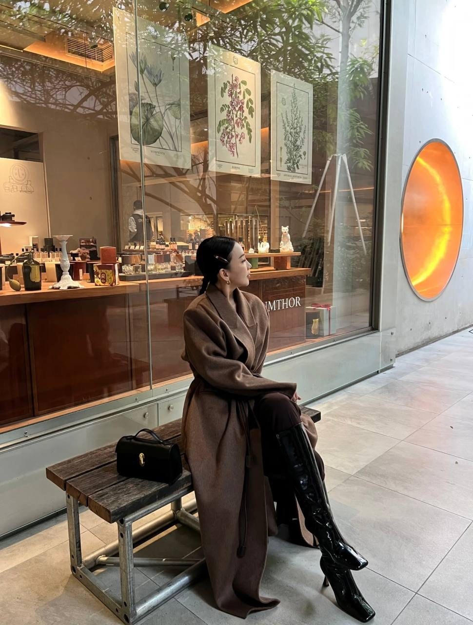 длинное пальто женское,пальто с поясом,пальто для женщин,шерстяное пальто,длинное пальто