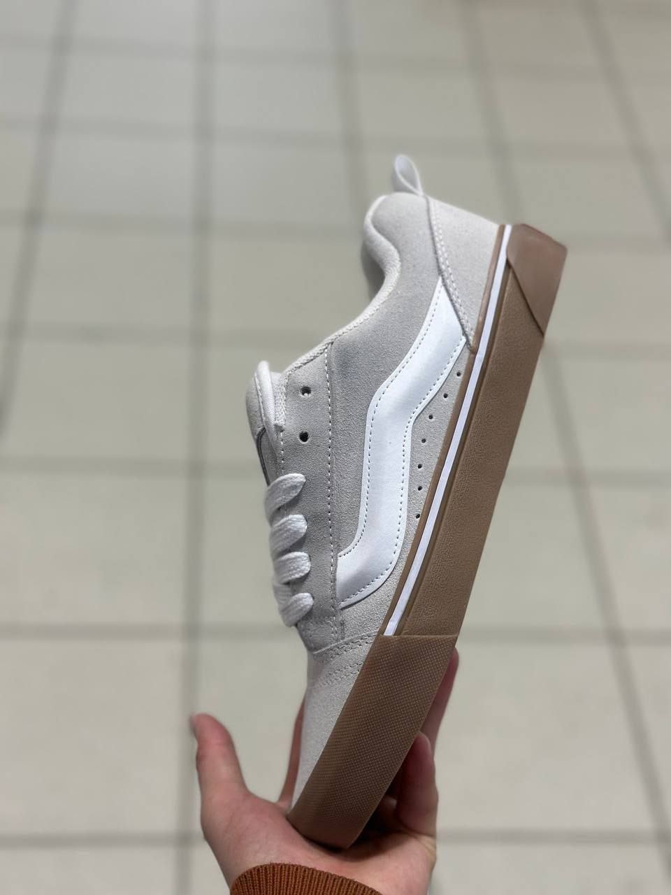 ,кеды vans knu skool,кроссовки vans,vans knu skool,кеды vans