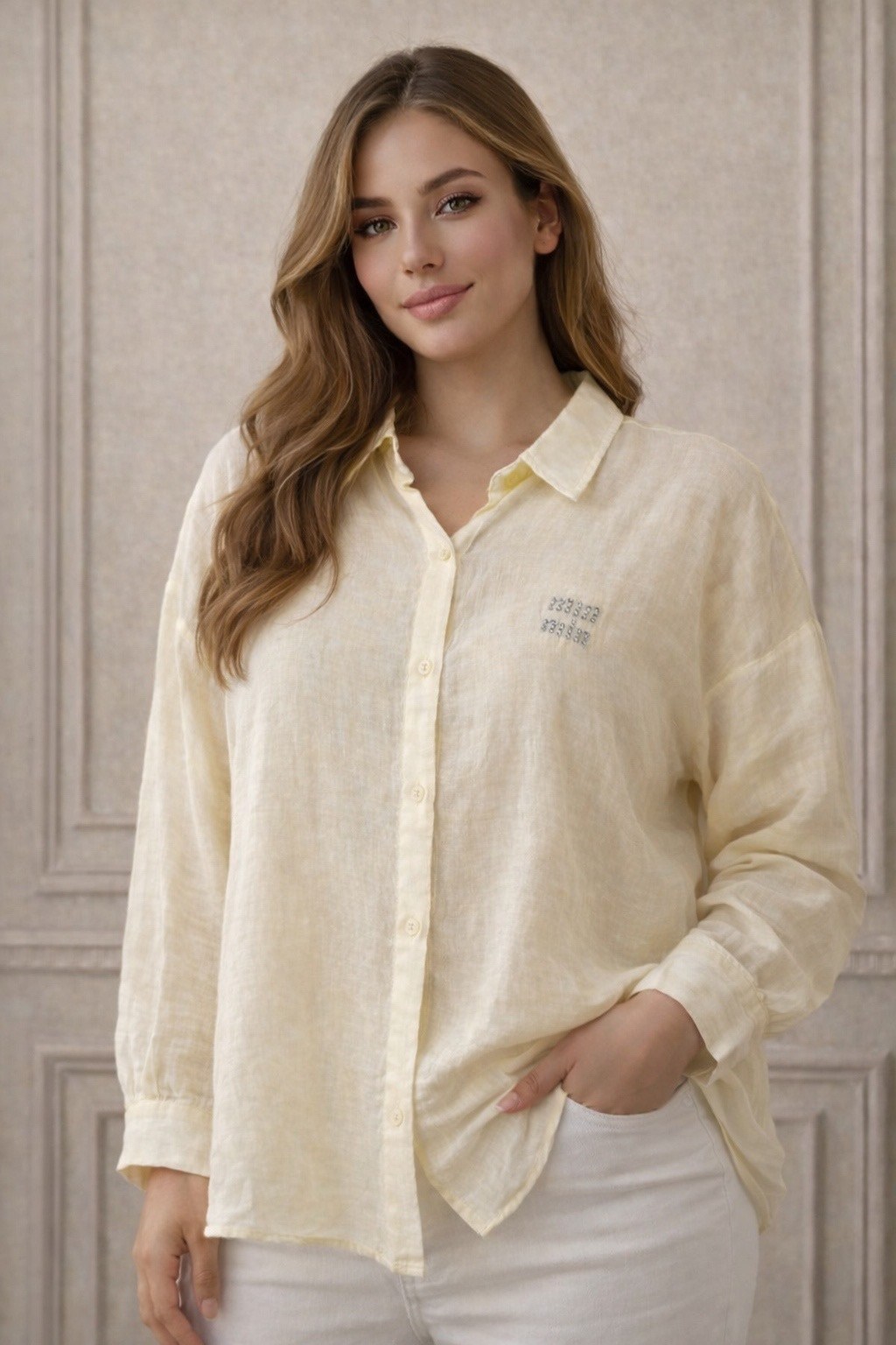 рубашка женская,рубашка,льняная рубашка,рубашка женская льняная,малиновая рубашка женская