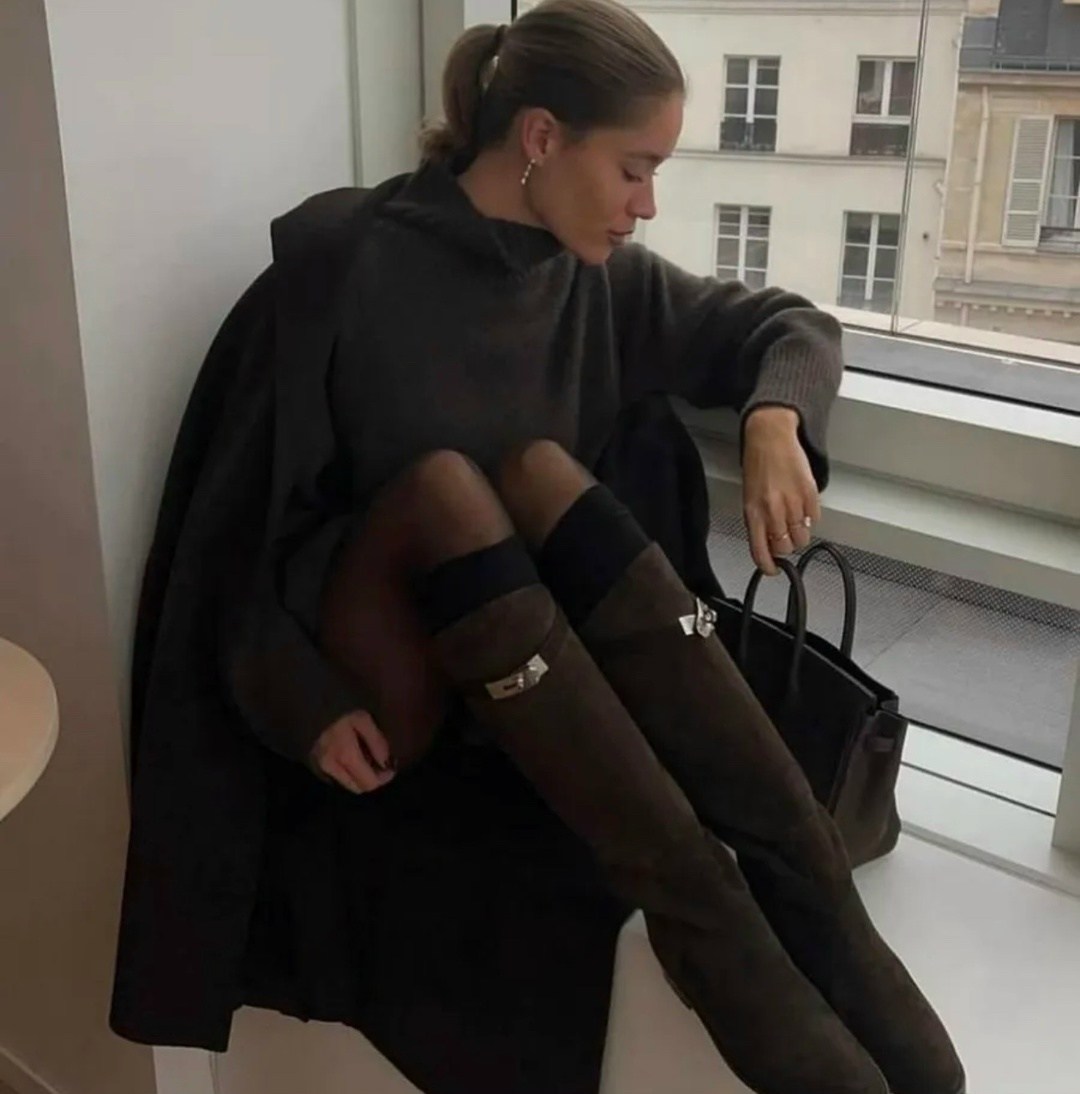 ,женские замшевые сапоги,сапоги женские демисезонные замшевые j.macabu,сапоги трубы замшевые,сапоги