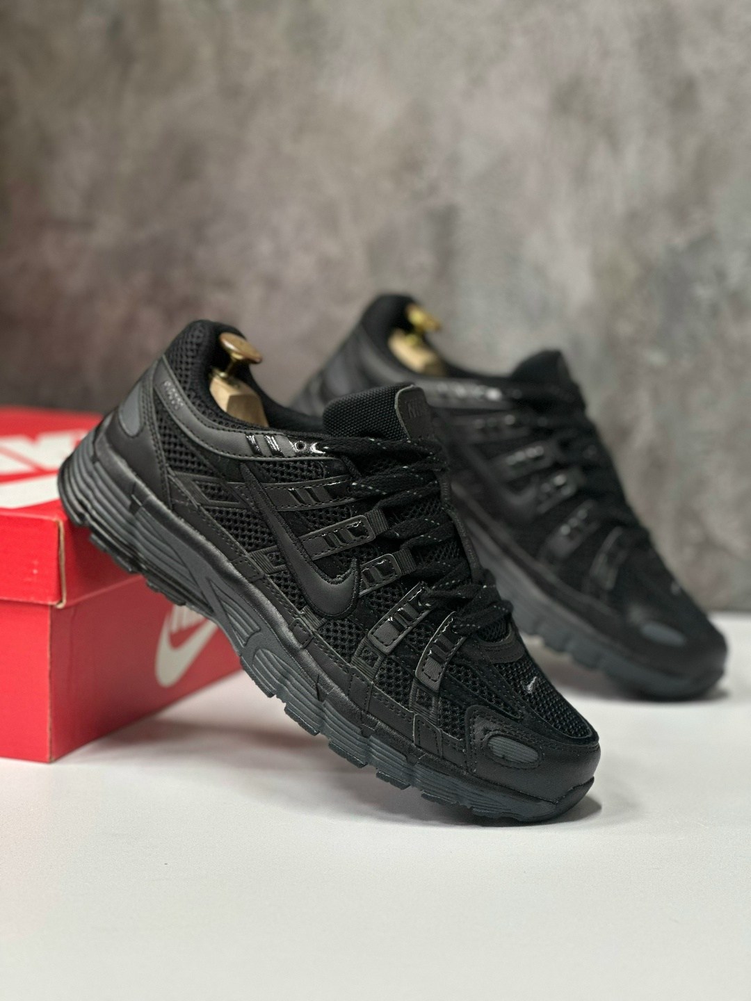 кроссовки nike p-6000,демисезонные кроссовки найк p-6000 gore-tex,кроссовки nike,кроссовки,кроссовки мужские nike