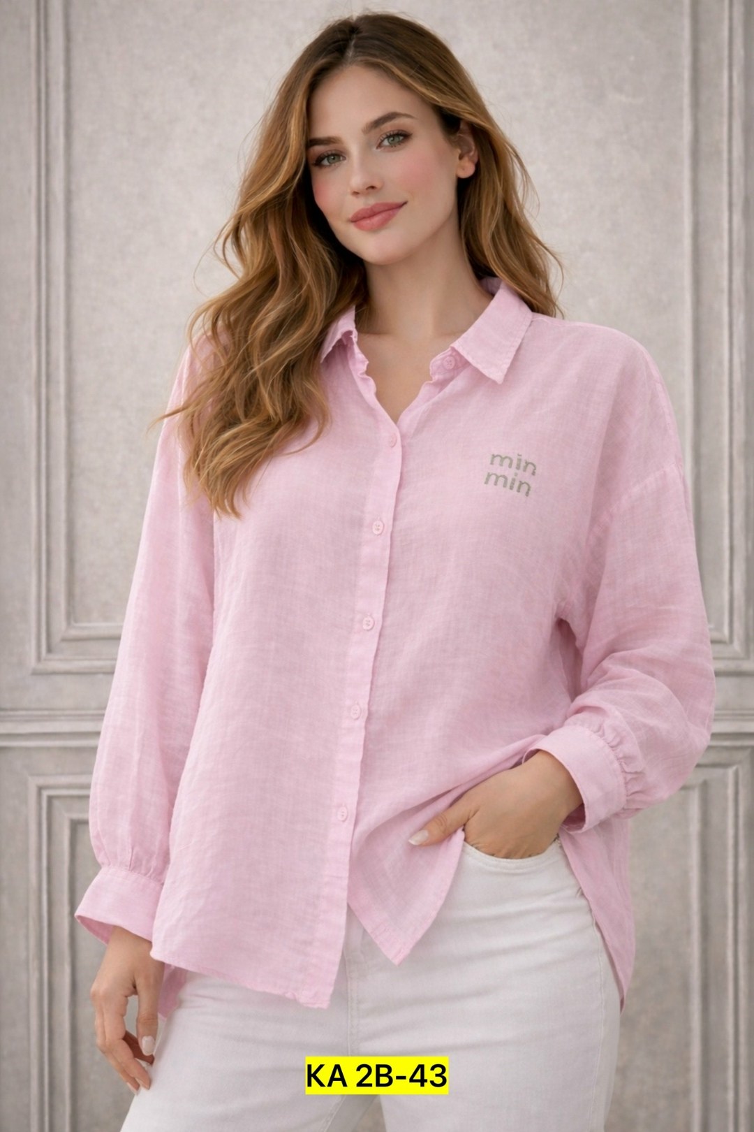 женская рубашка,рубашка женская льняная,льняная рубашка,льняные кофточки,рубашка женская розовая