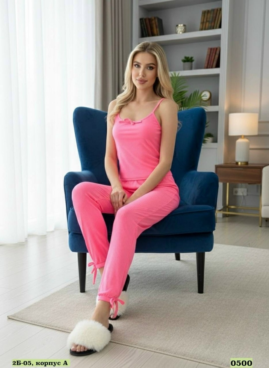 комплект пижама,пижама женская,пижама домашний костюм,женская пижама с брюками,пижама зеленая