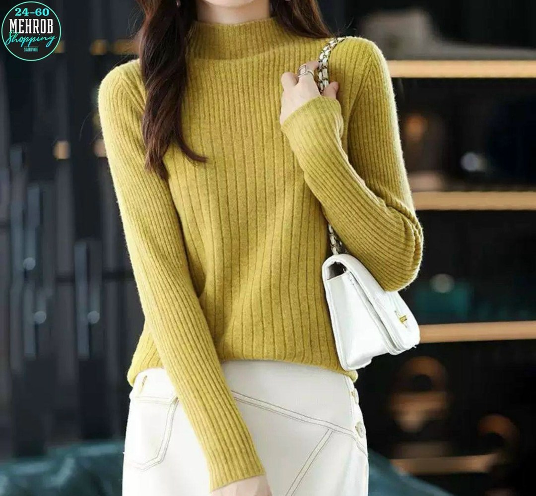 модные вязаные свитера,женские свитера,водолазка женская,свитер в корейском стиле,женский кашемировый свитер с высоким воротником