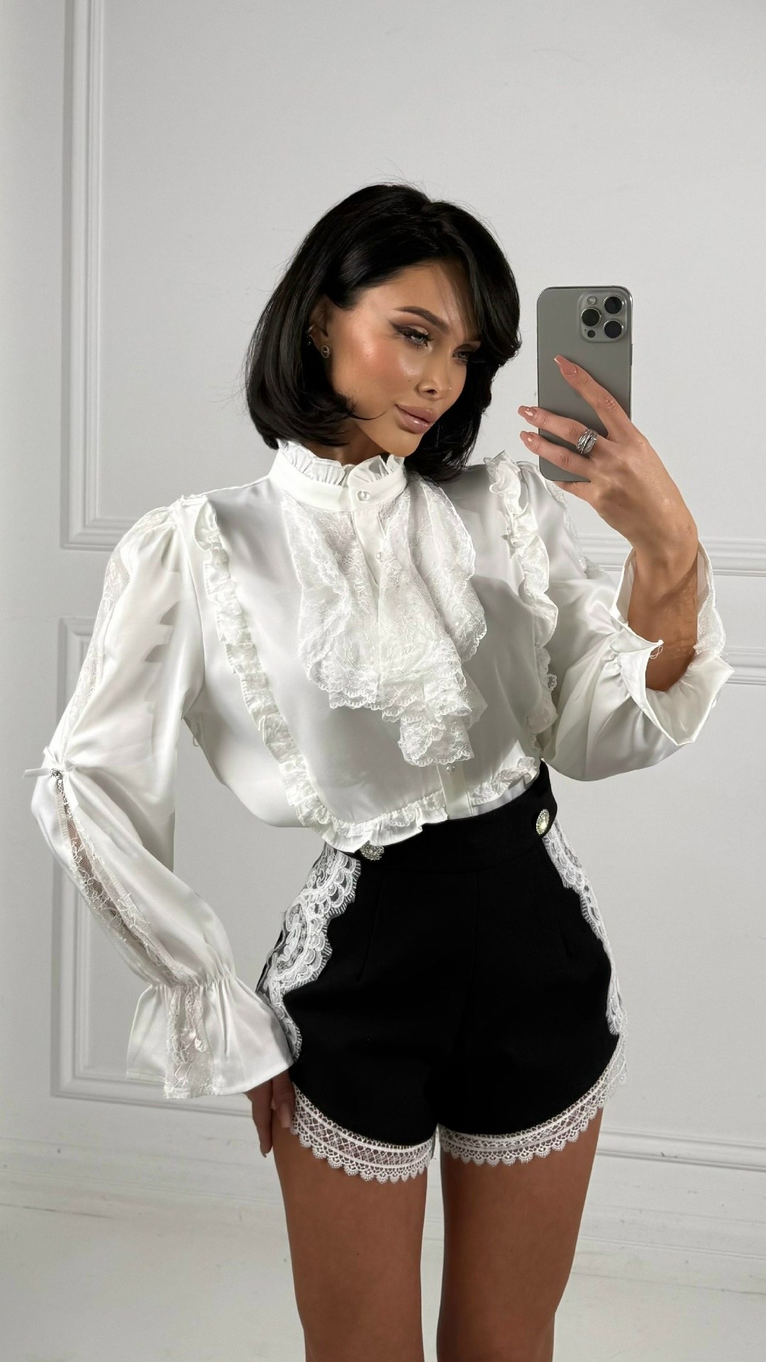 кружевные шорты,шорты с кружевами,шорты с кружевом,шорты женские,шелковые шорты