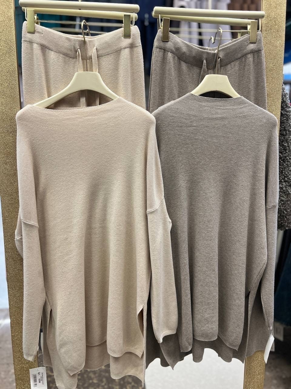 трикотажное платье,женские вязаные свитера,платье теплое свитер оверсайз,вязаные свитера,платье зимнее