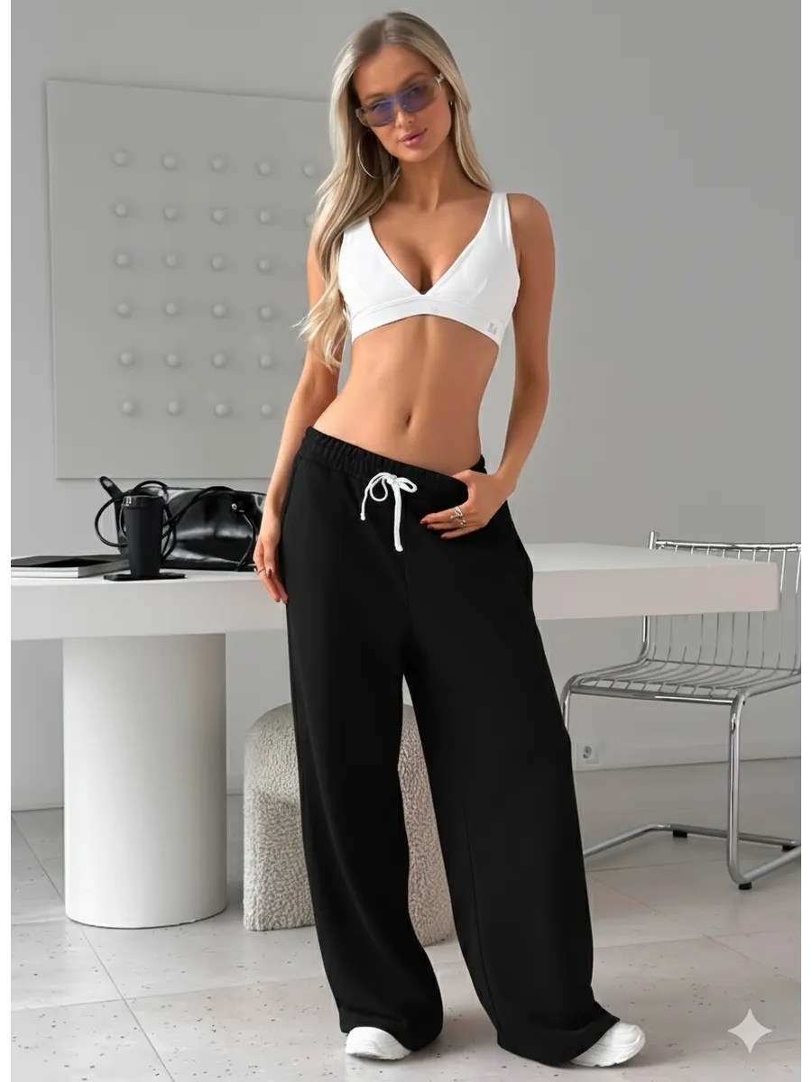 широкие брюки,cпортивные штаны женские,штаны спортивные,спортивные брюки,широкие штаны