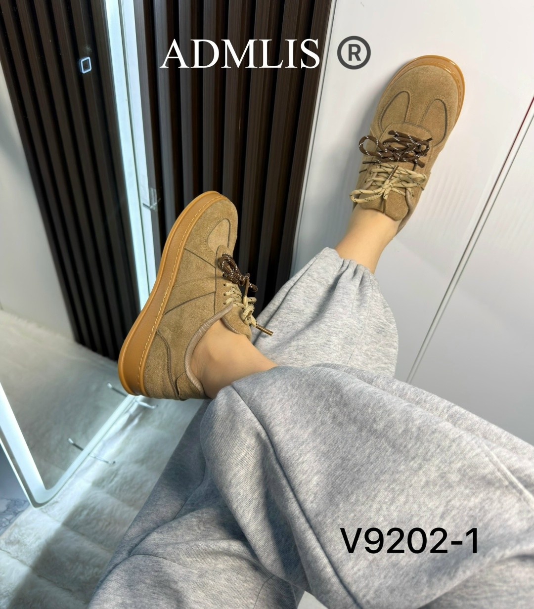 ,кеды натуральная замша на высокой подошве reversal, женская,замшевые кроссовки,женские кроссовки