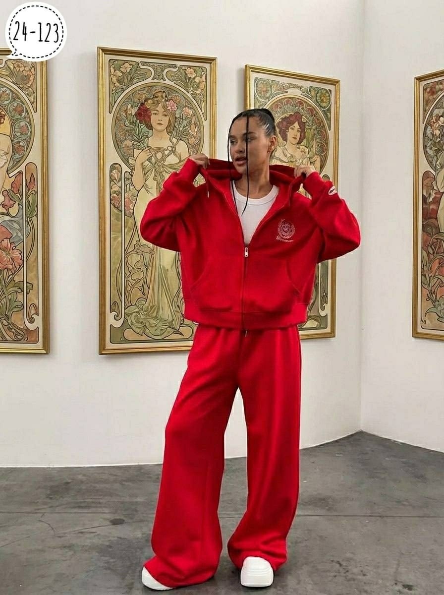спортивный костюм,cпортивный костюм женский на флисе,женский костюм,спортивный костюм женский,женский красный костюм miu miu