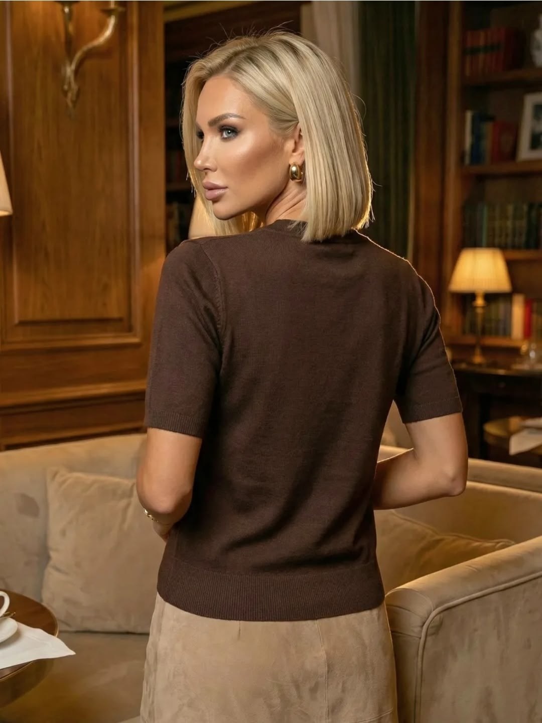 замшевая юбка,юбка карандаш из искусственной замши,замшевая бежевая юбка,замшевая юбка карандаш,коричневая замшевая юбка