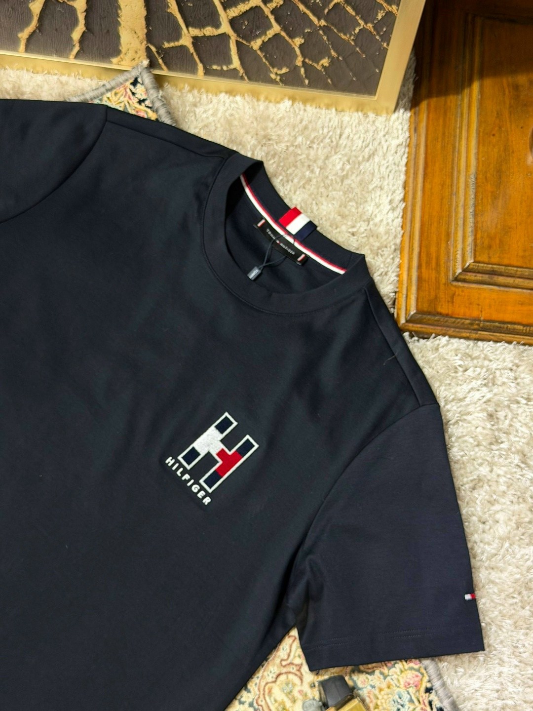 tommy hilfiger мужская футболка,футболки tommy hilfiger,футболка томми хилфигер,футболка tommy hilfiger белый,футболки мужские