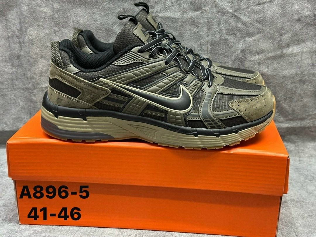 кроссовки p-6000 черно серые nike,кроссовки nike,nike кроссовки мужские,зимние кроссовки nike p-6000 high,кроссовки nike zoom vomero 5