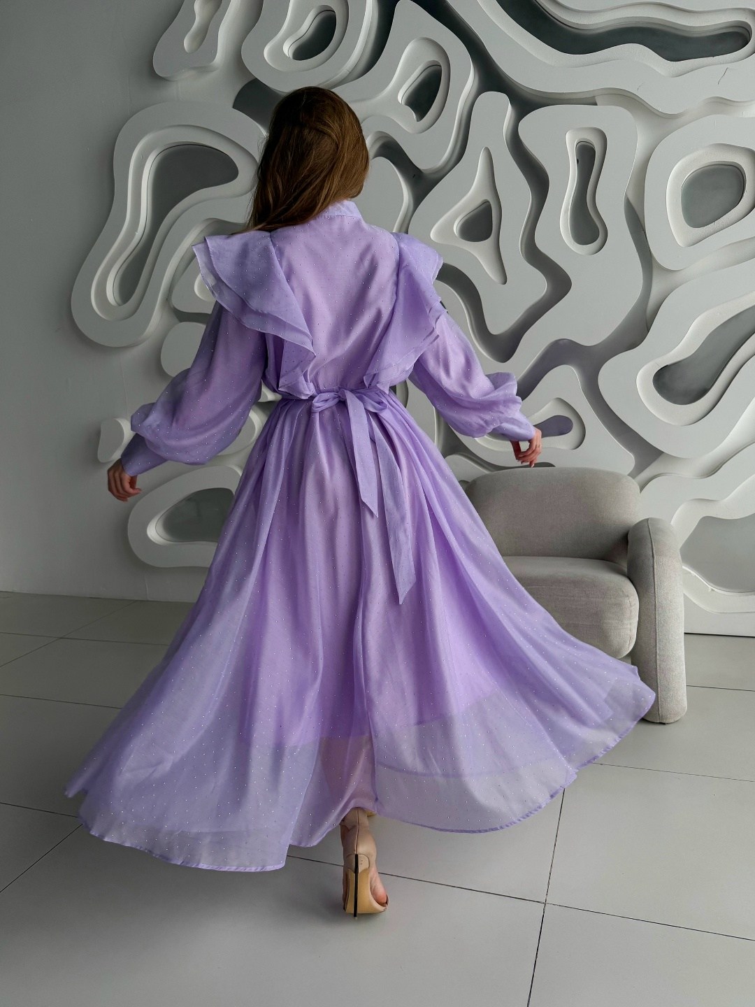 платье сиреневое,платье женская,длинное платье,платье,платье стильное