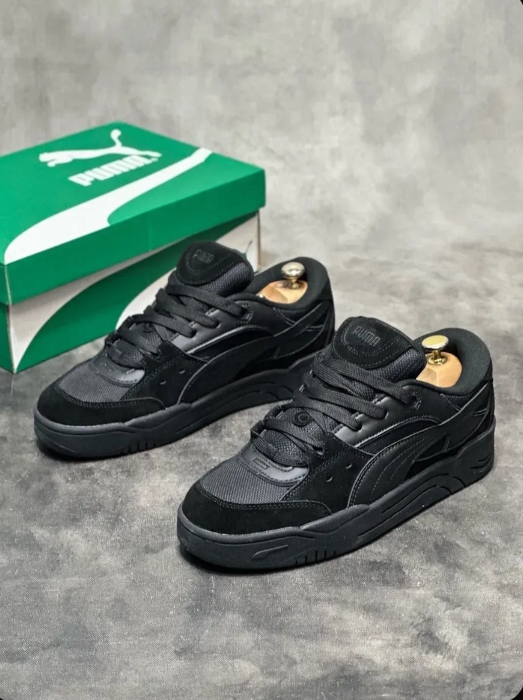 кроссовки спортивные puma 180 -toxic puma цвет черный,кроссовки puma,кроссовки puma 180,кроссовки спортивные puma 180 -toxic,