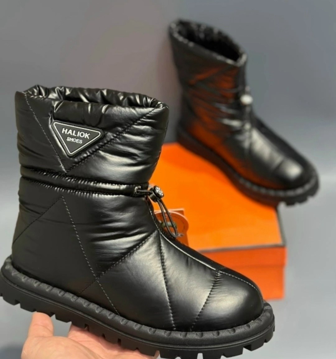 дутики prada,дутики,дутики женские,дутики прада,