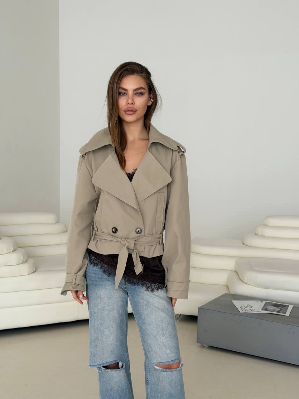 косуха куртка кожаная оверсайз m.story,косуха куртка кожаная оверсайз m.story цвет бежевый,косуха кожаная куртка экокожа оверсайз,косуха кожаная куртка экокожа оверсайз lucky fashion,куртка косуха