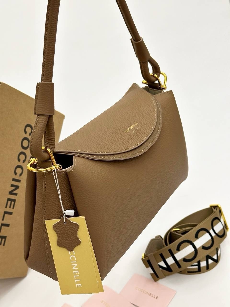 женская сумка coccinelle,сумка coccinelle,сумка,стильная сумочка,coccinelle женская сумка натуральная кожа