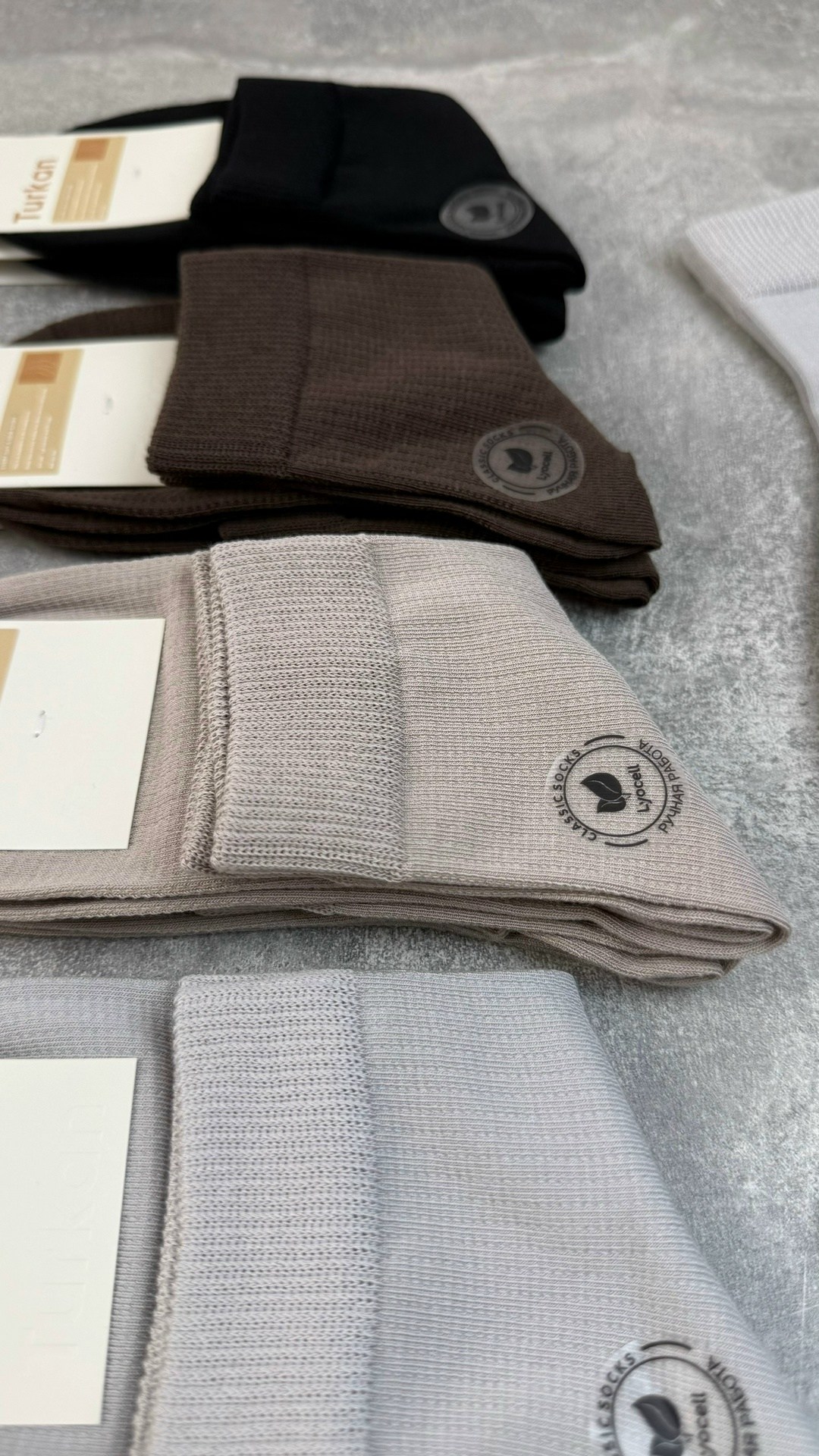 носки короткие набор 10 пар туркан,носки туркан производитель,носки комплект,носки женские,носки женские р. 36-41 арт. 1072976