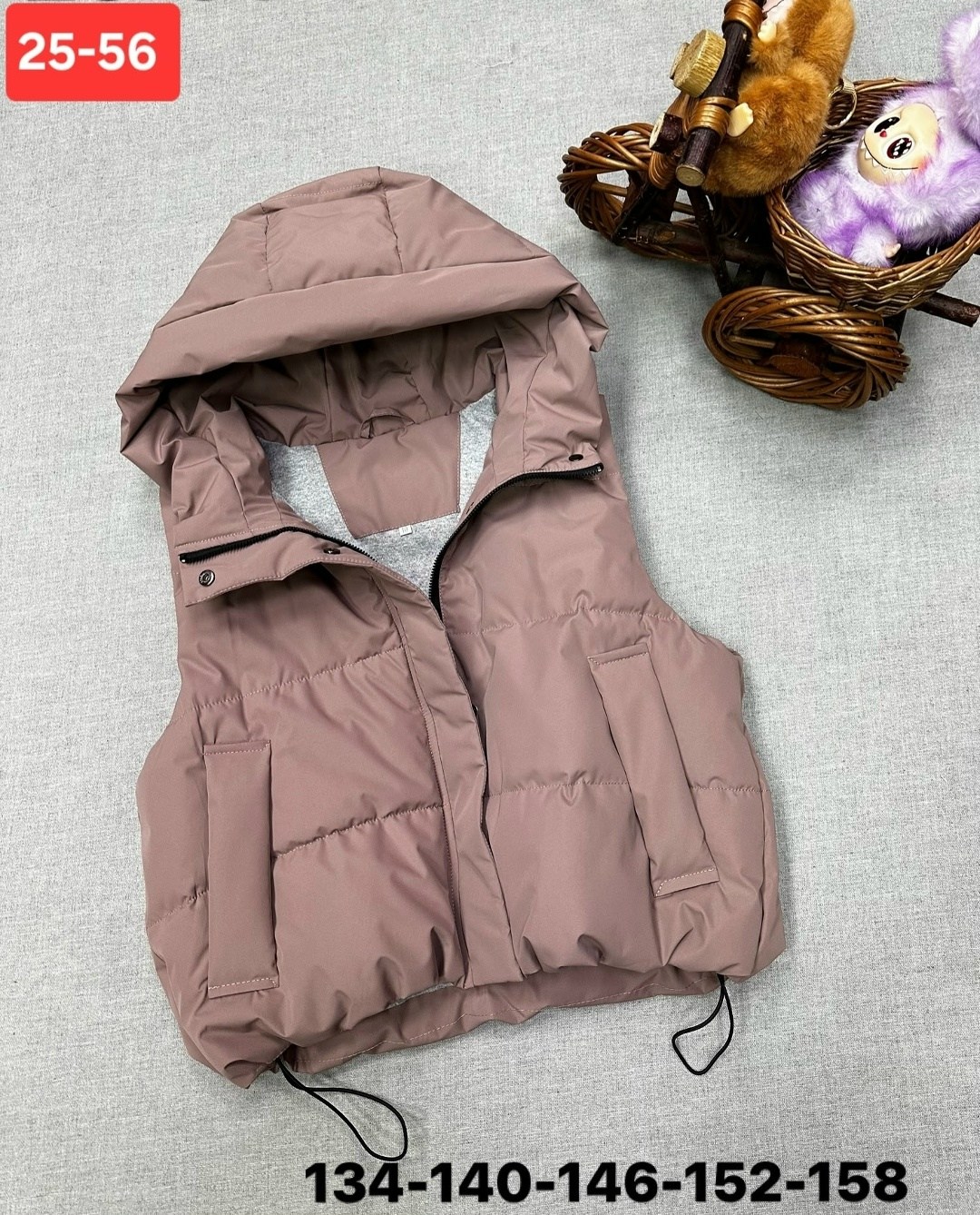 жилет детский,жилет для девочек,жилет демисезонный,жилет утепленная,жилеты детские