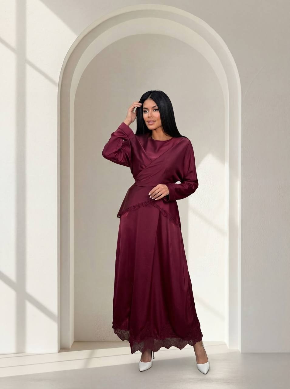 нарядное платье,платье длинное,платье,вечернее платье,платье бордовое