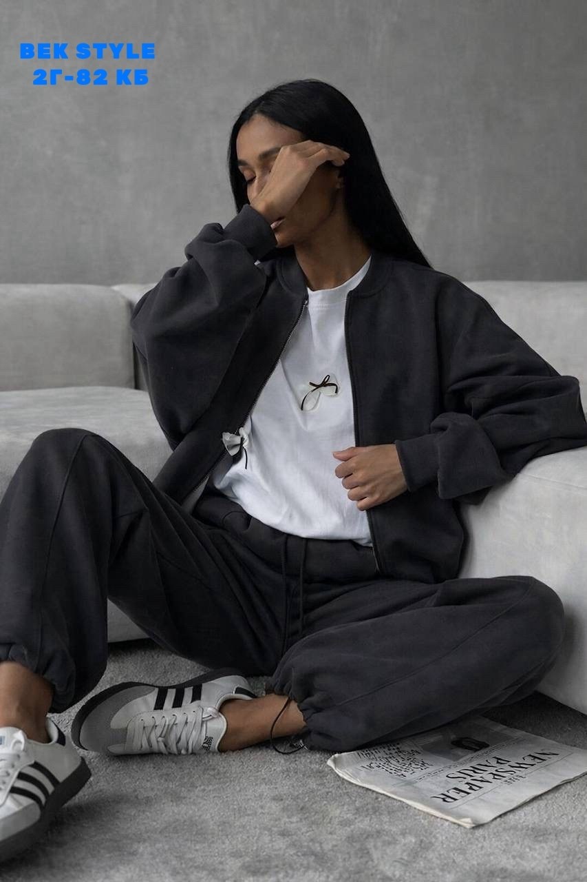 двухсторонний костюм на флисе,cпортивный костюм женский на флисе,костюм варенка с бомбером,костюм теплый,