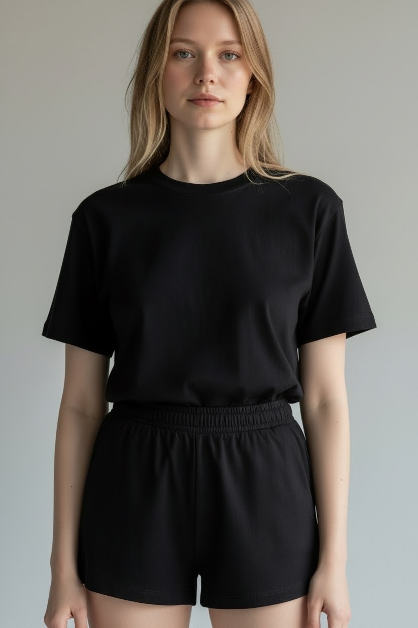 женская футболка,коричневая футболка женская,базовая футболка женская,футболки женская оверсайз,базовая футболка