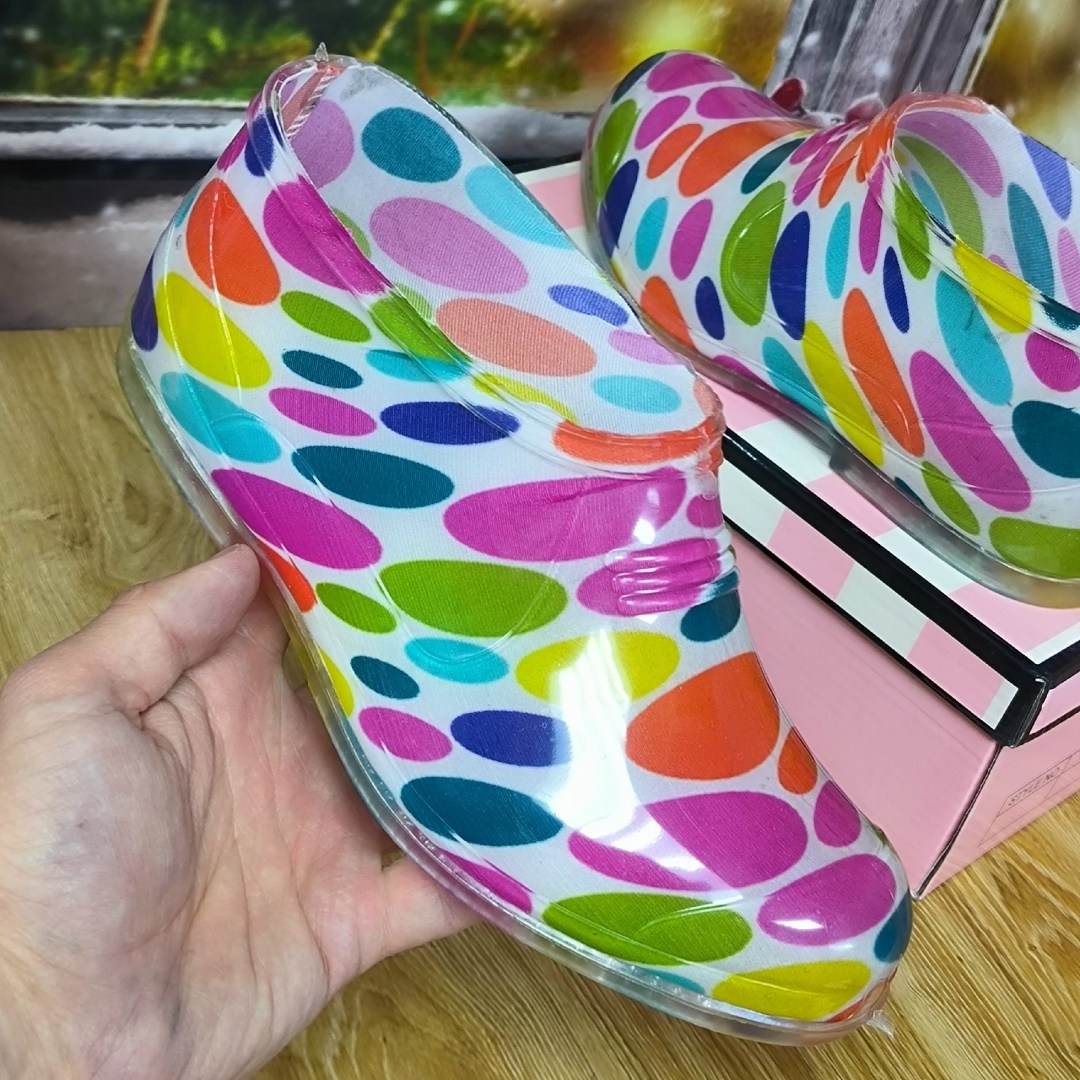 силиконовые галоши рус,,силиконовые галоши,резиновые сапоги,женские резиновые сапоги