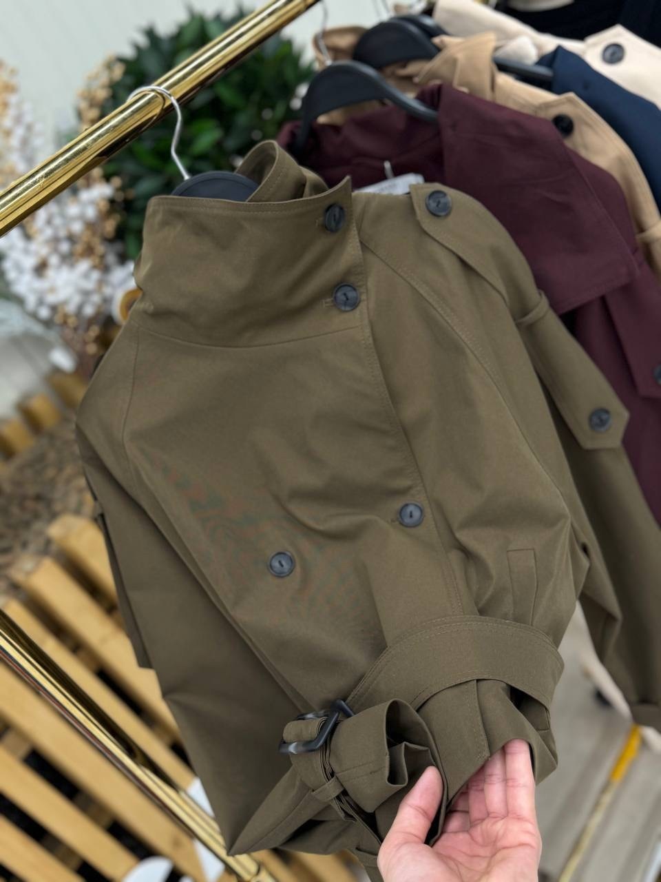 куртка зимняя женская,куртка женская,пуховик повседневный,куртка модная,демисезонная женская куртка