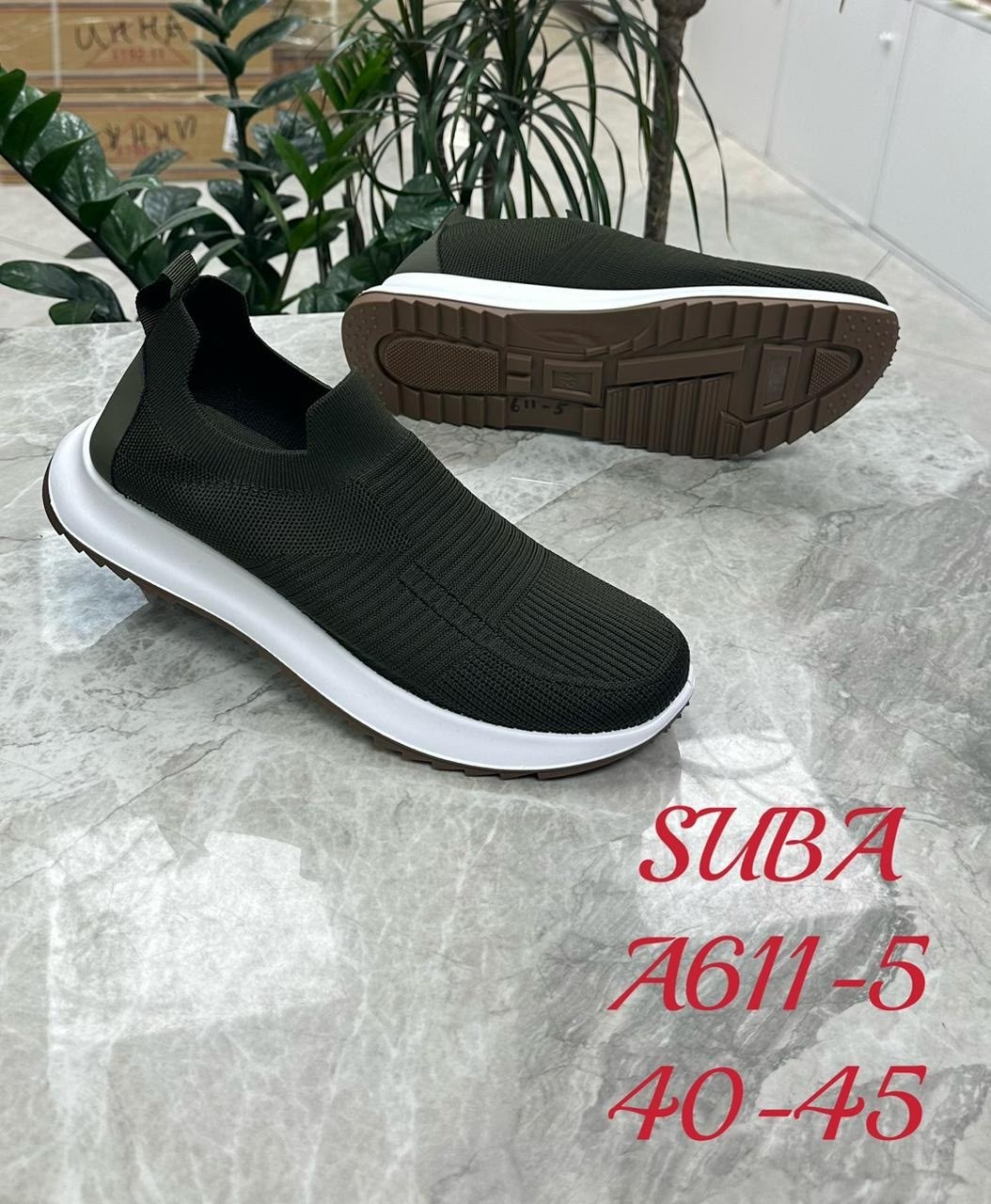 кроссовки suba,,слипоны мужские,мужские текстильные кроссовки,кроссовки слипоны