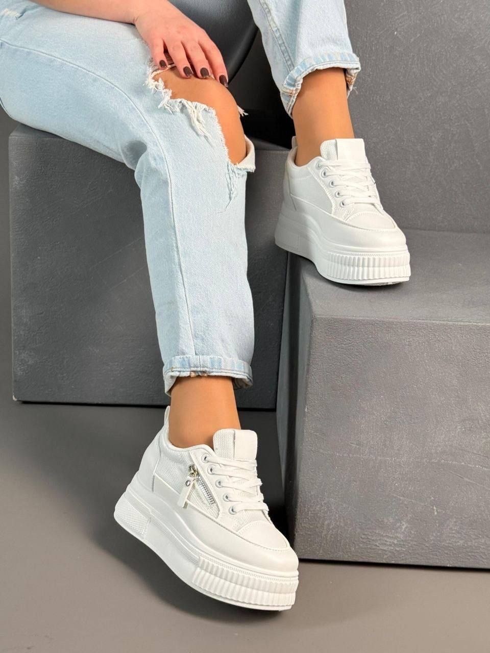 кроссовки женские,белые женские кроссовки,белые кроссовки,,кеды женские на высокой подошве