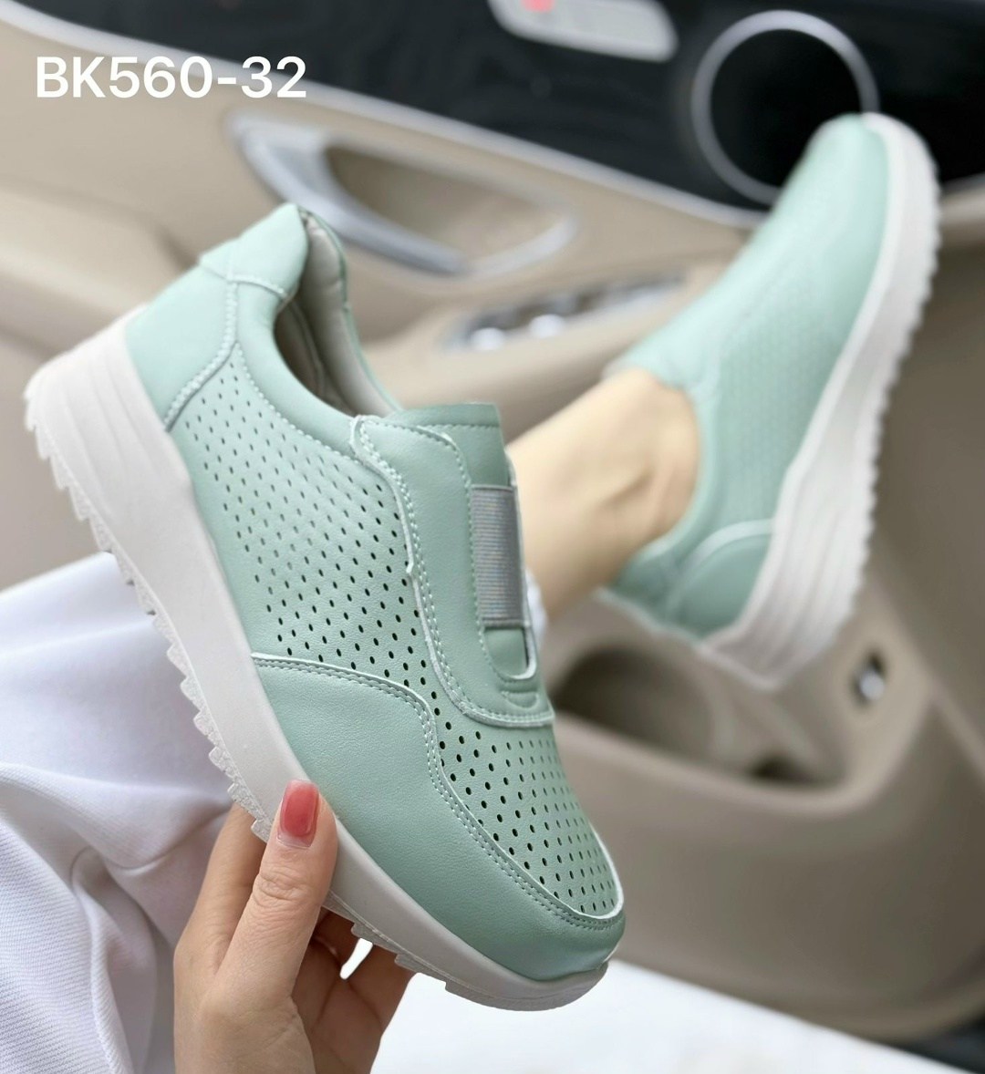 ,женские кроссовки,женская ,слипоны женские,слипоны с перфорацией