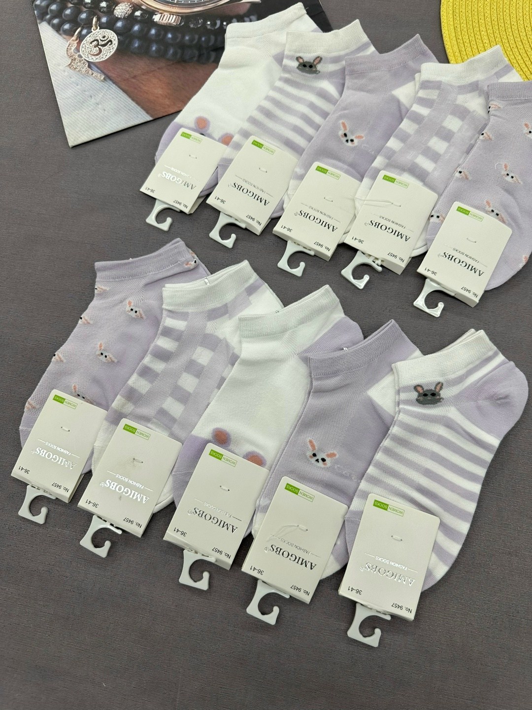 носки женские 10 пар,носки женские,носки женские короткие,комплект носки женские,носки хлопок женские