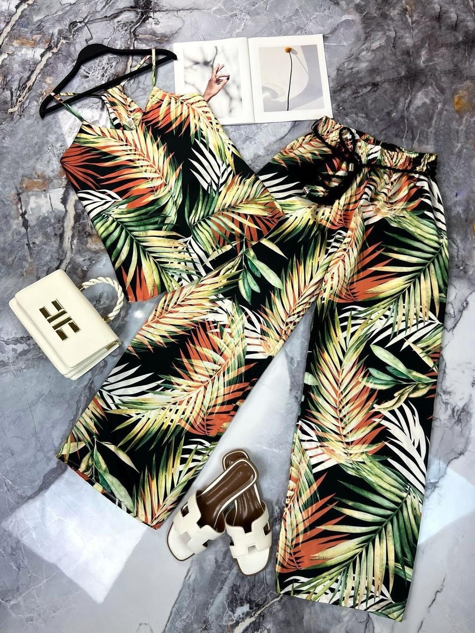 женские комбинезоны,летний костюм,комбинезон с принтом,летние комбинезоны,комбинезон