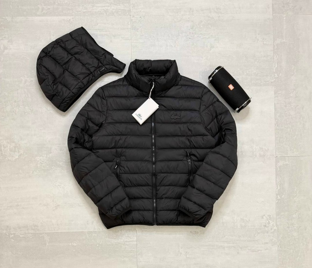 куртка lacoste,пуховик lacoste,куртка зимняя lacoste,куртка мужскaя демисезонная,демисезонная куртка