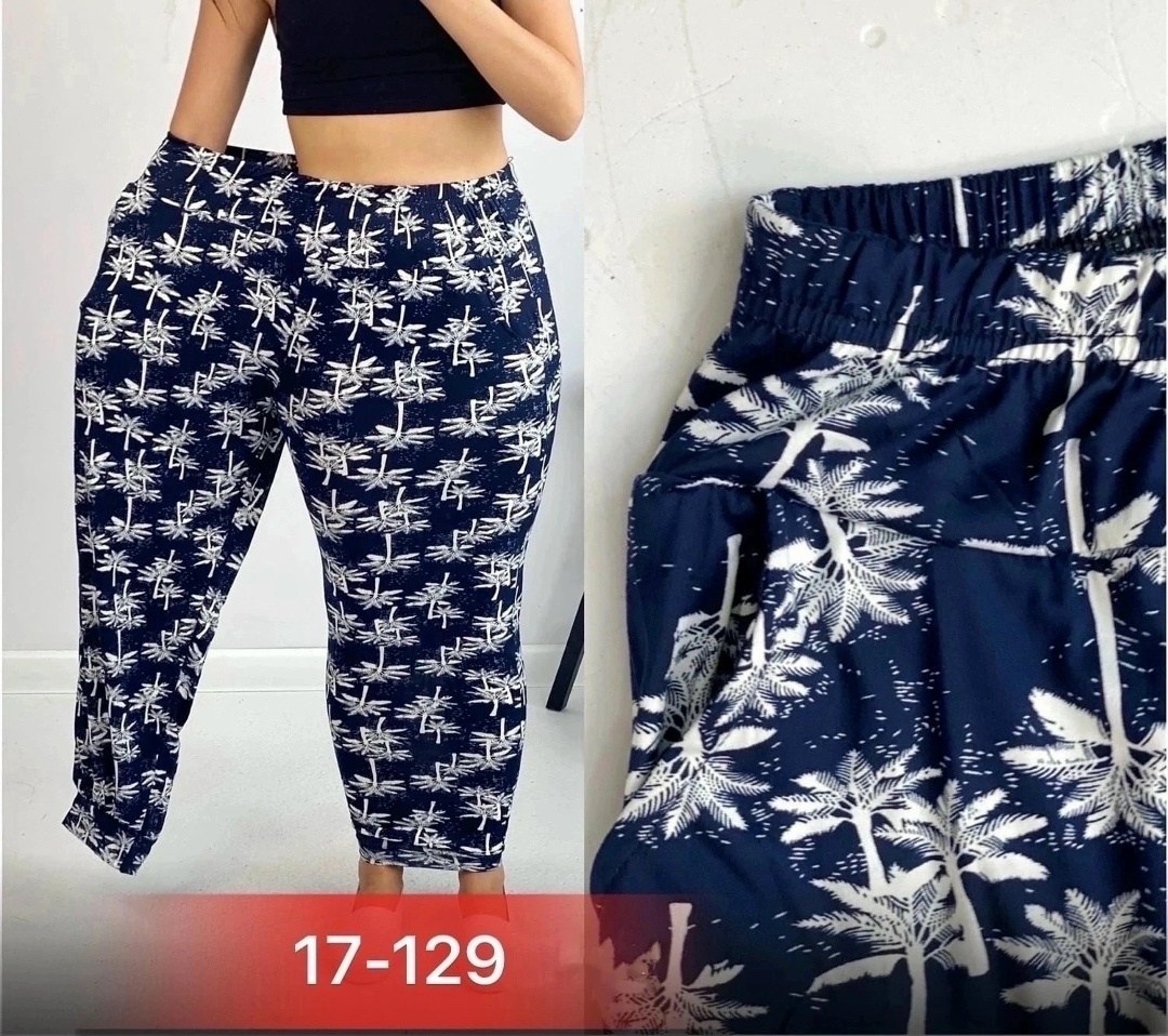 женские штаны,брюки с принтом свободные,брюки женские,брюки ассорти,женские штаны 62 размер