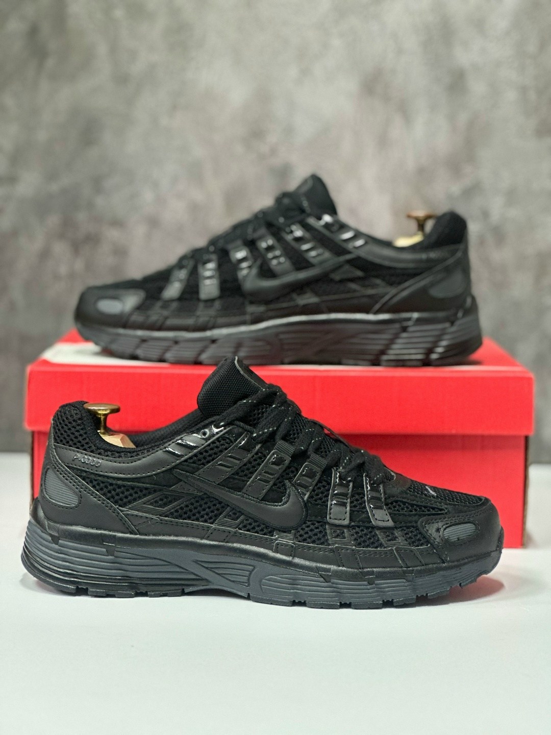 кроссовки nike p-6000,демисезонные кроссовки найк p-6000 gore-tex,кроссовки nike,кроссовки,кроссовки мужские nike