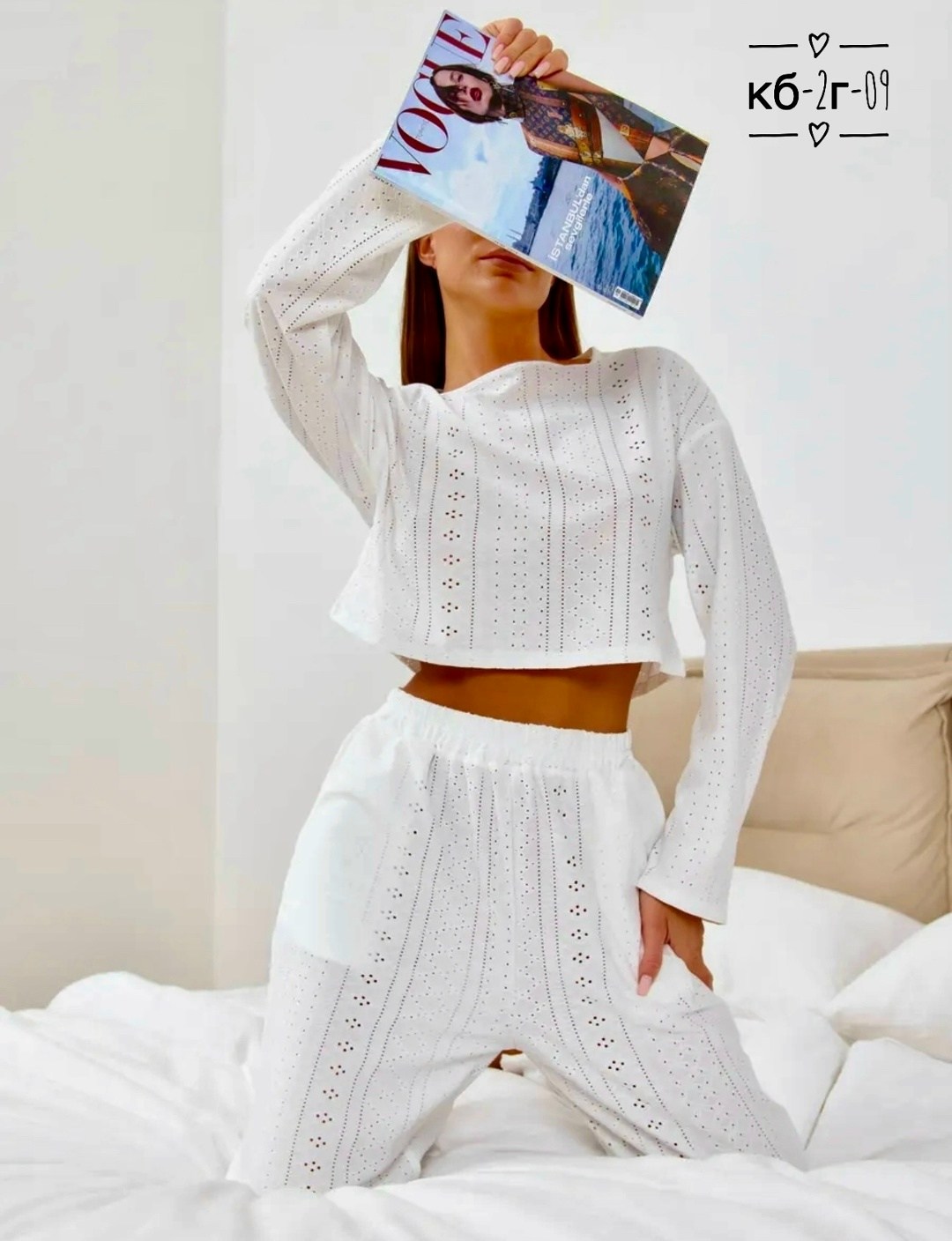 пижама женская,пижама со штанами,костюм белый,пижама со штанами белая,домашние костюмы