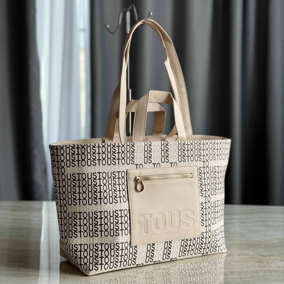 сумка tous,женская сумка tous,сумка шоппер tous,сумка,сумка луи виттон розовая