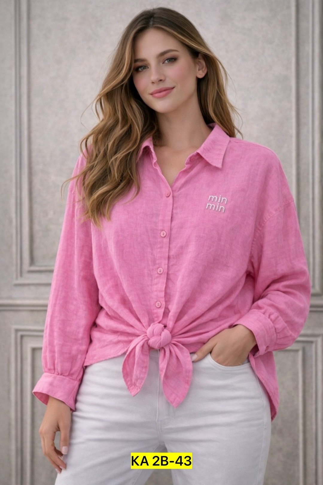 женская рубашка,рубашка женская льняная,льняная рубашка,льняные кофточки,рубашка женская розовая