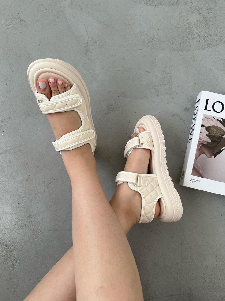 босоножки кожа,босоножки на лето,женские босоножки,босоножки бежевые на платформе,бежевые босоножки